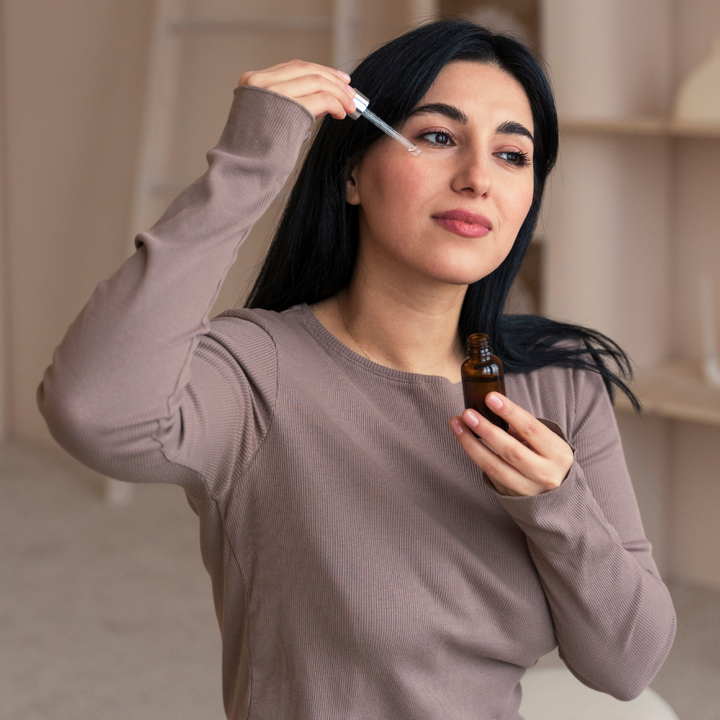 Anti Aging Skincare