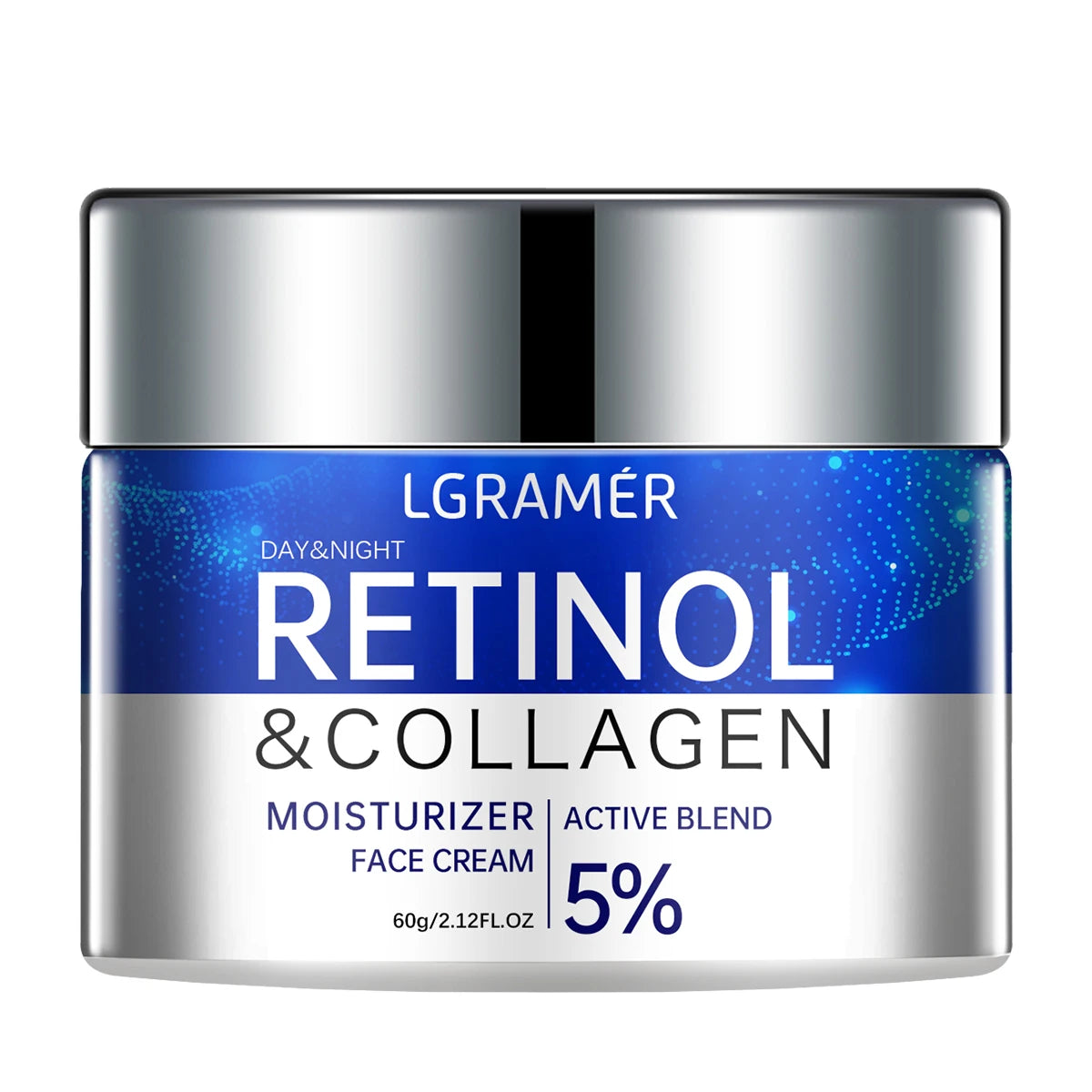 Retinol Wrinkle Removing Cream – Anti-Aging & Firming