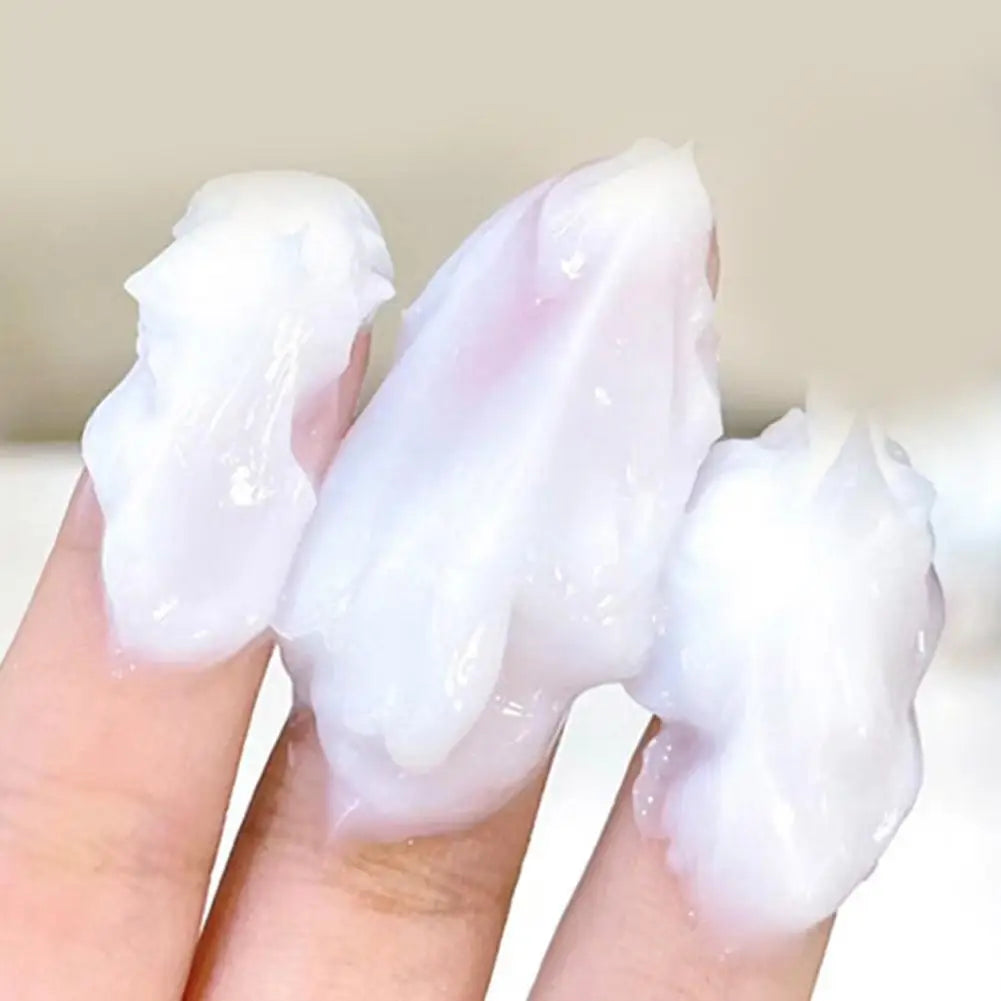 Polypeptide Keratin Hair Mask – Deep Conditioner & Repair