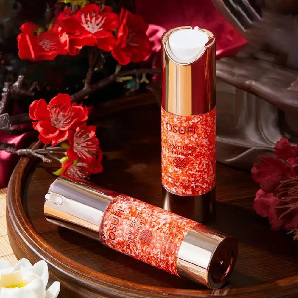 Dragon Blood Moisturizing Face Cream – Nourishing & Skin Lightening