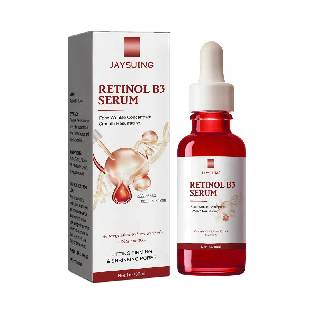 Retinol B3 Anti-Aging Essence