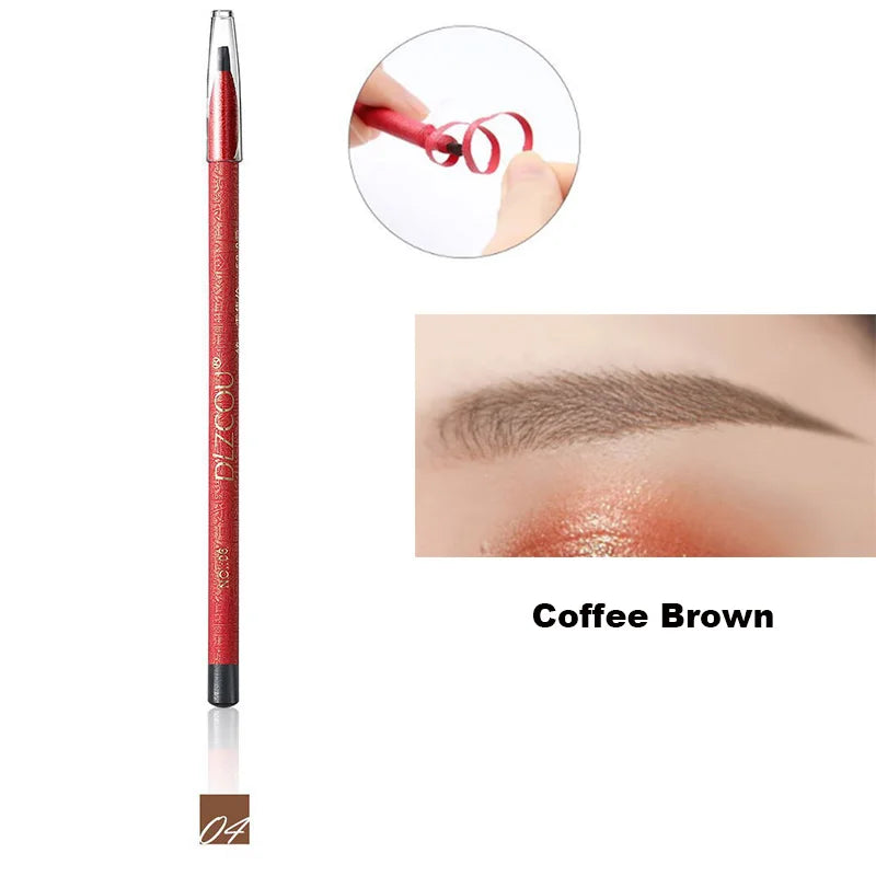 Waterproof Eyebrow Tattoo & Tint Pencil