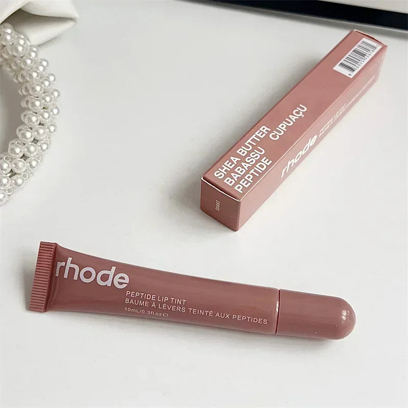 Rhode Plumping Lip Gloss