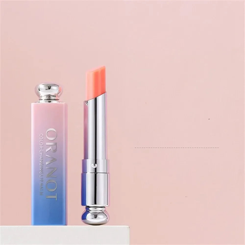 Gradient Color-Changing Moisturizing Lipstick