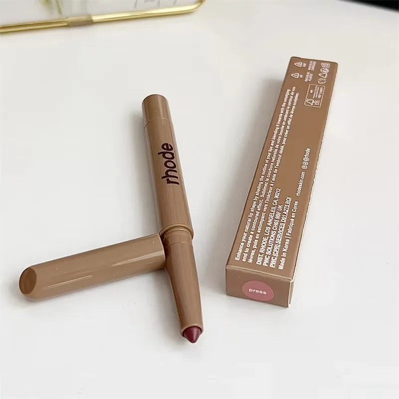 Rhode Plumping Lip Gloss