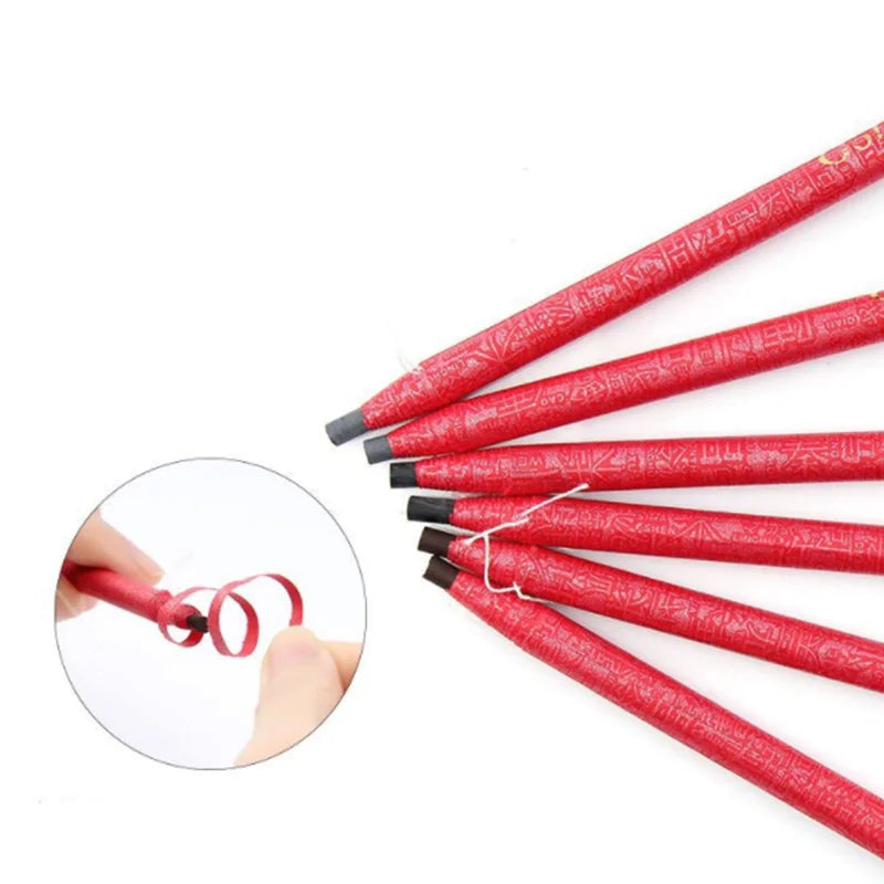 Waterproof Eyebrow Tattoo & Tint Pencil