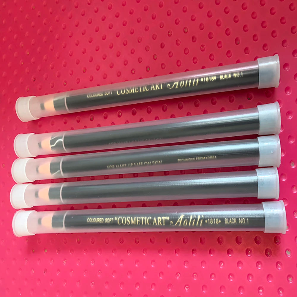 Waterproof Long-Lasting Eyebrow Pencil