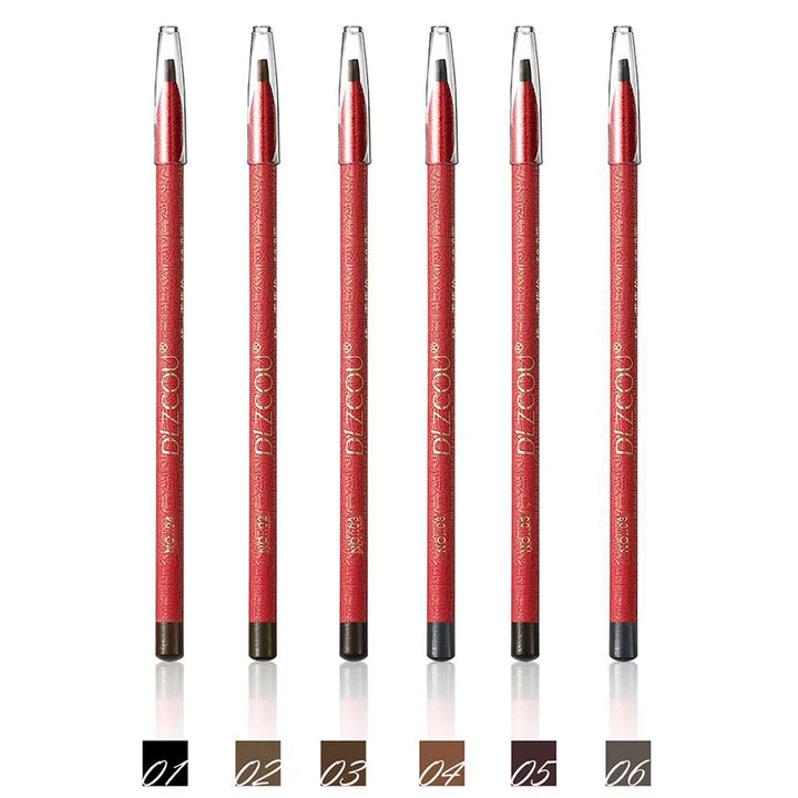 Waterproof Eyebrow Tattoo & Tint Pencil