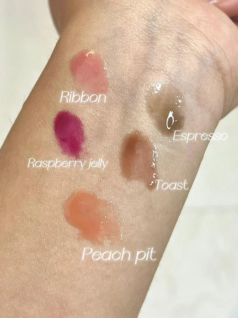 Rhode Plumping Lip Gloss