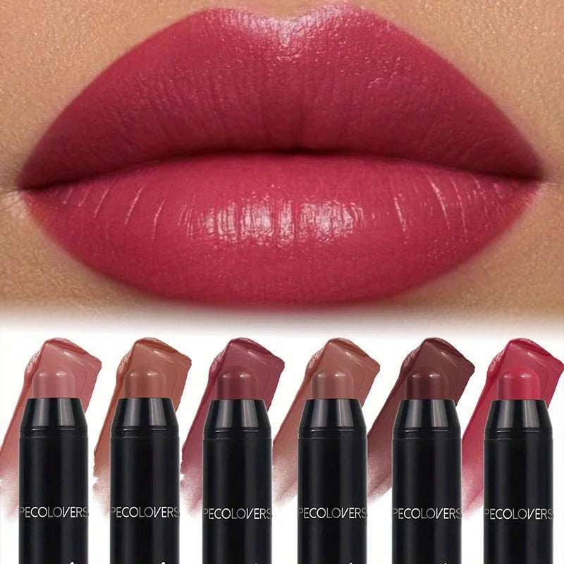 Brighten Moisturizing Lipstick
