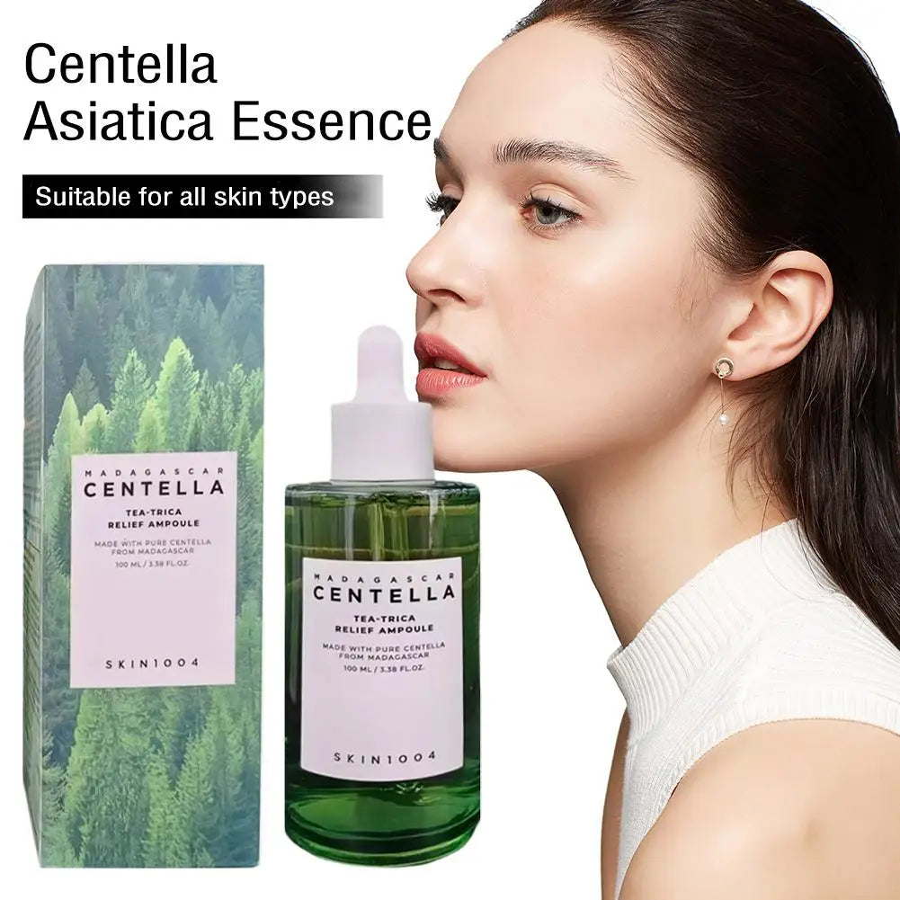 Skin1004 Madagascar Centella Asiatica Ampoule
