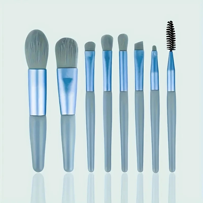 Professional Makeup Brush Set