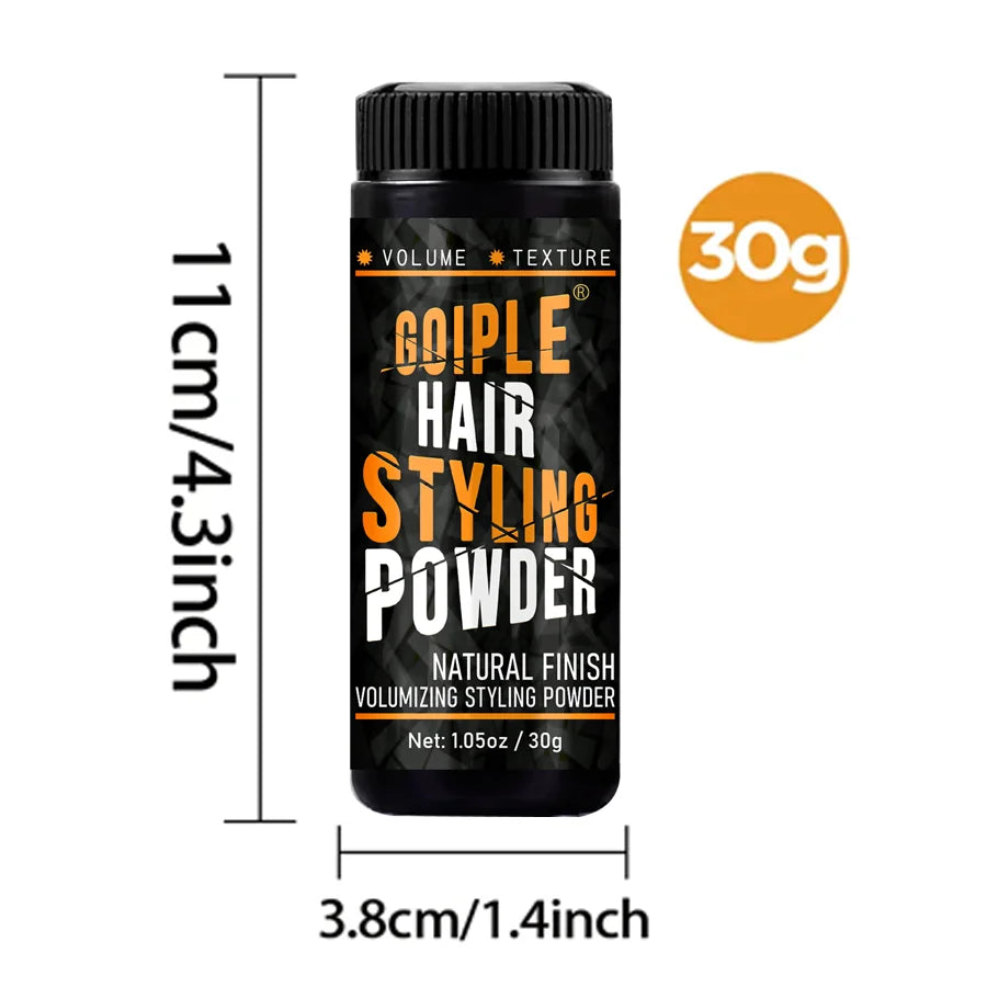 GOIPLE Hair Styling Powder