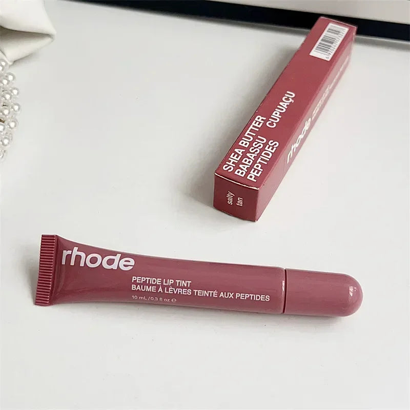 Rhode Plumping Lip Gloss