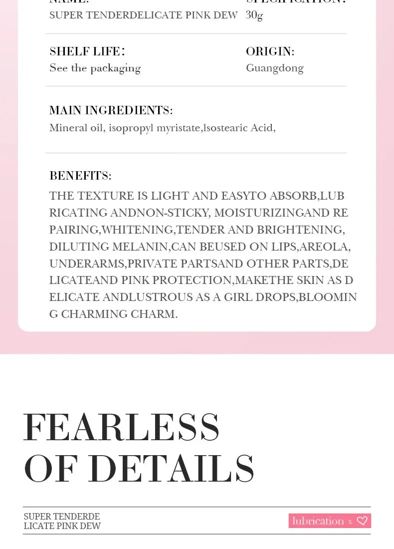 Body Whitening Cream – Brightening & Moisturizing Korean Skincare