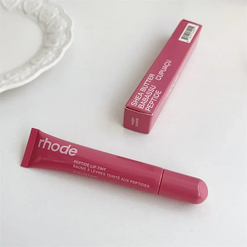 Rhode Plumping Lip Gloss