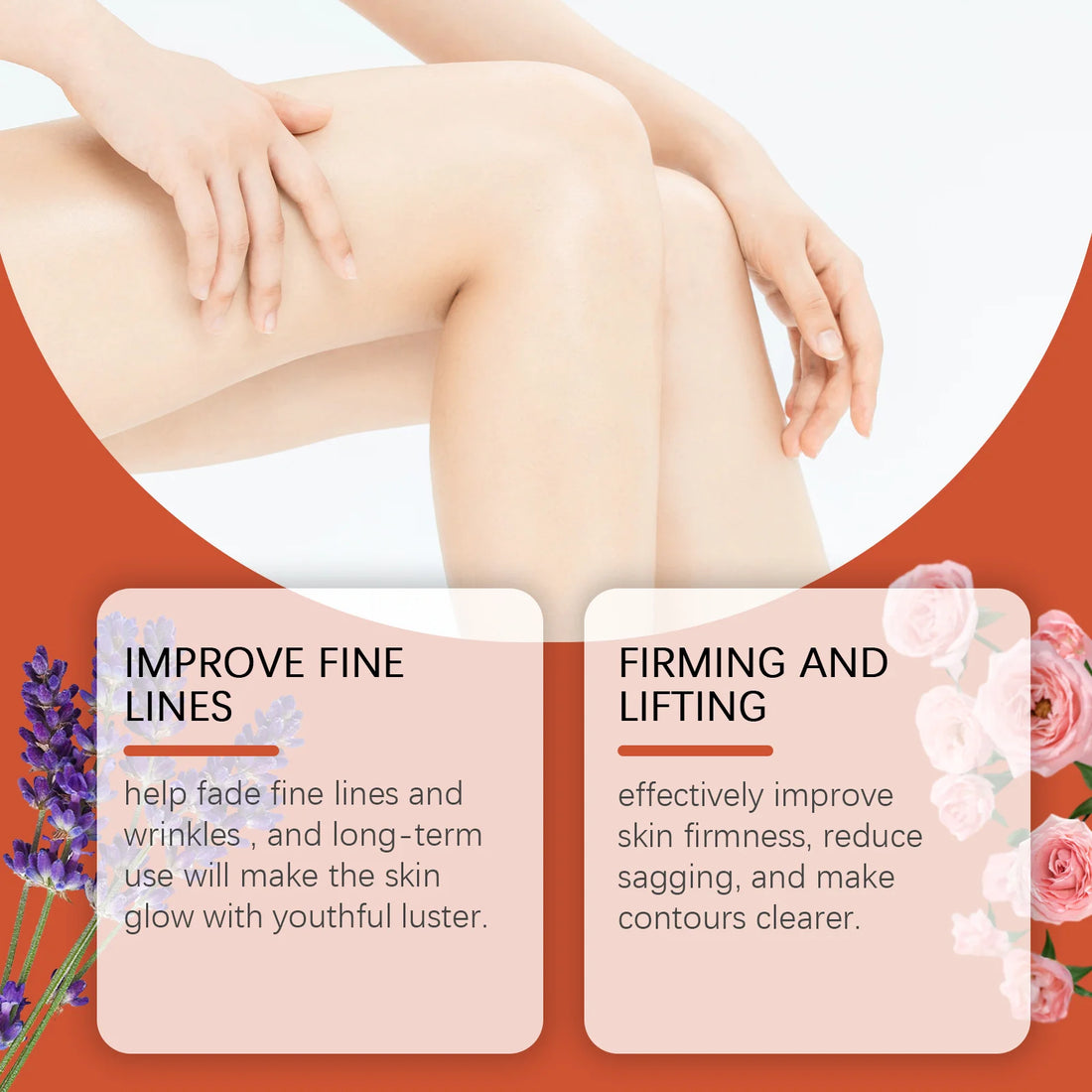 Magic Luxury Body Oil – Moisturizing & Firming