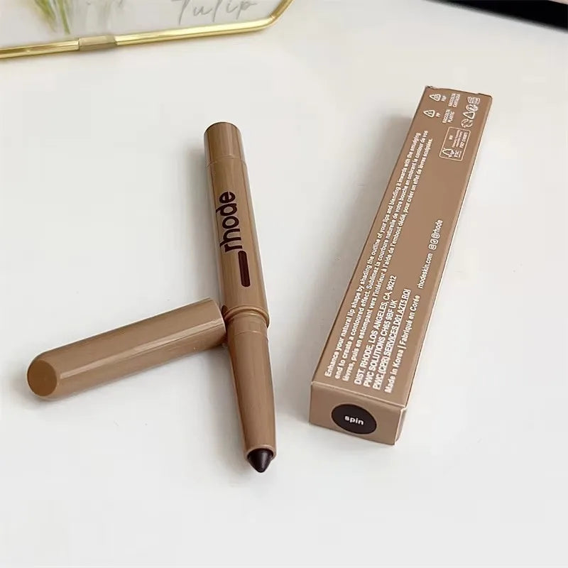 Rhode Plumping Lip Gloss