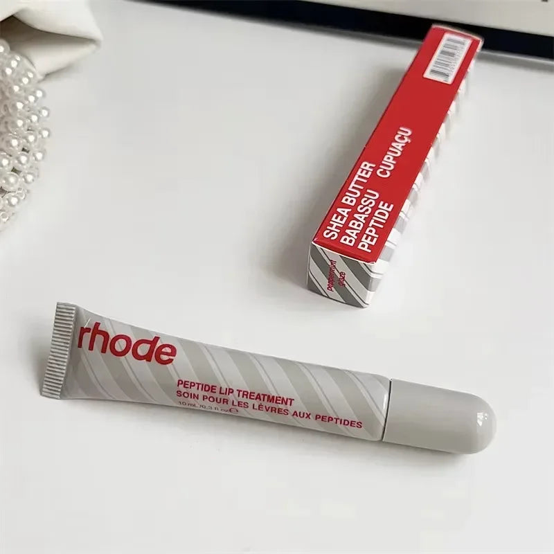 Rhode Plumping Lip Gloss