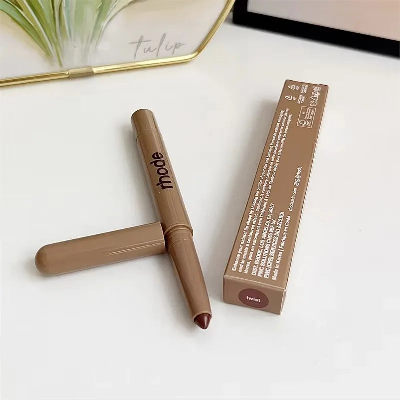 Rhode Plumping Lip Gloss