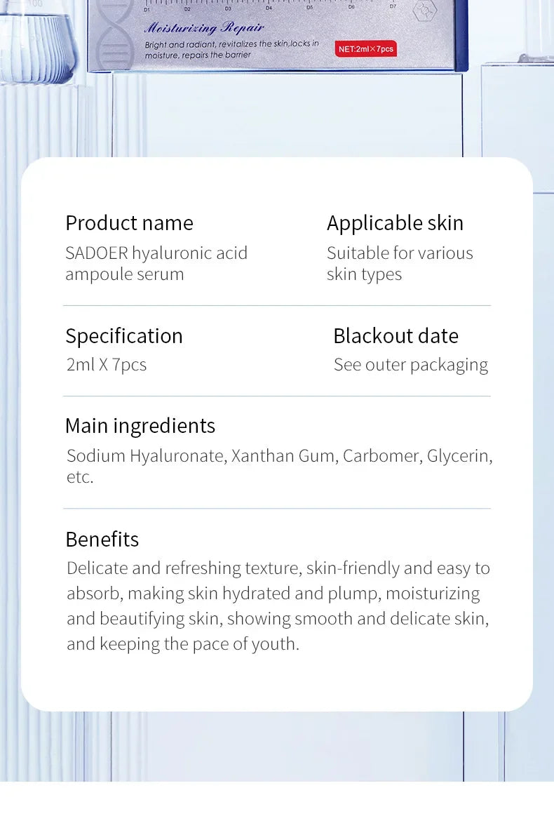 Vitamin C Whitening Face Serum – Dark Spot & Wrinkle Reducer