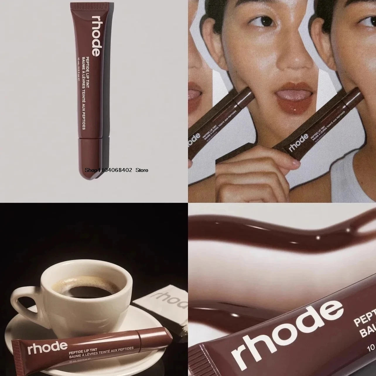 RHODE Cheek & Lip Stick