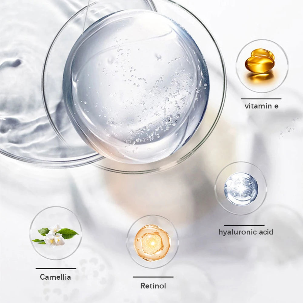 Retinol Wrinkle Removing Cream – Anti-Aging & Firming