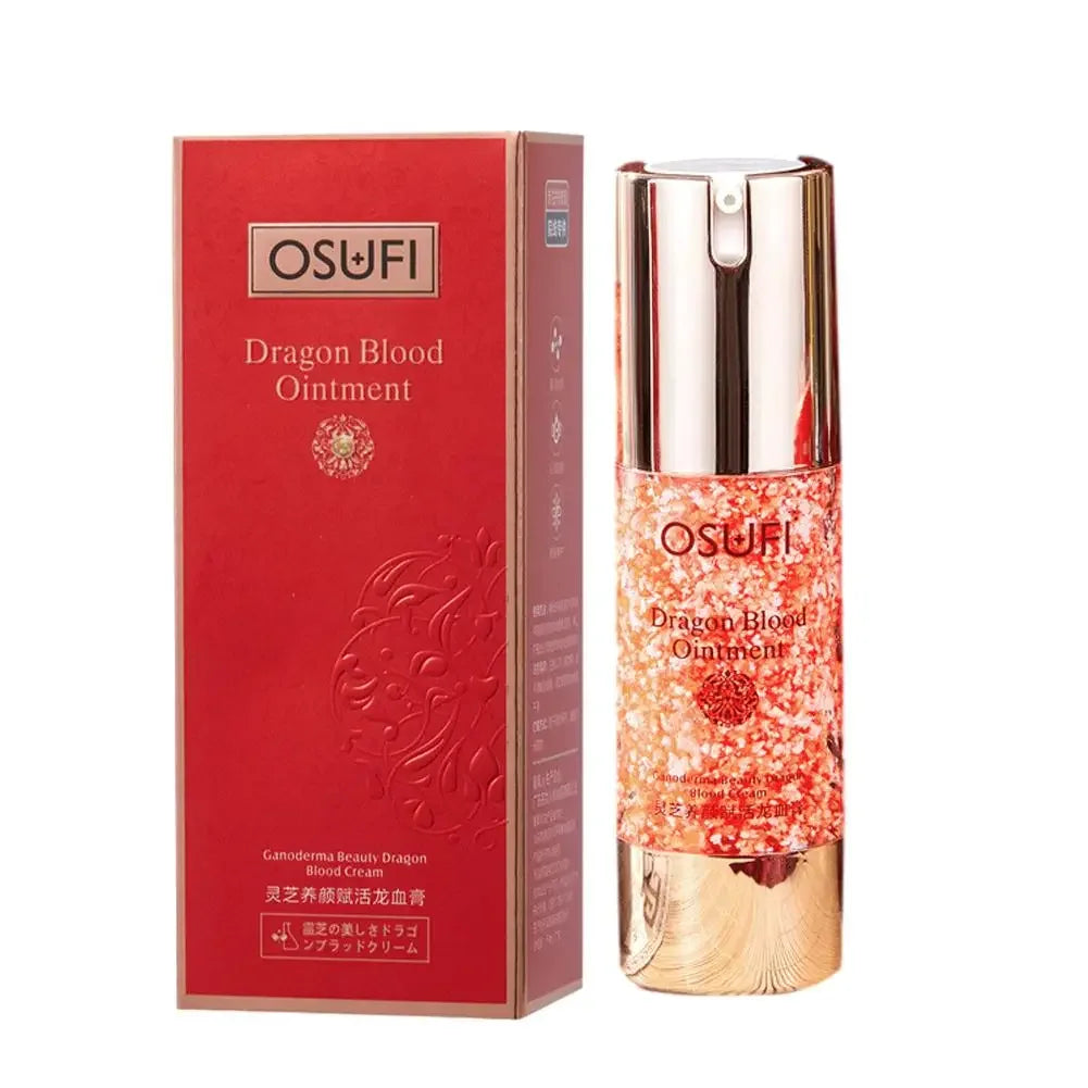 Dragon Blood Moisturizing Face Cream – Nourishing & Skin Lightening