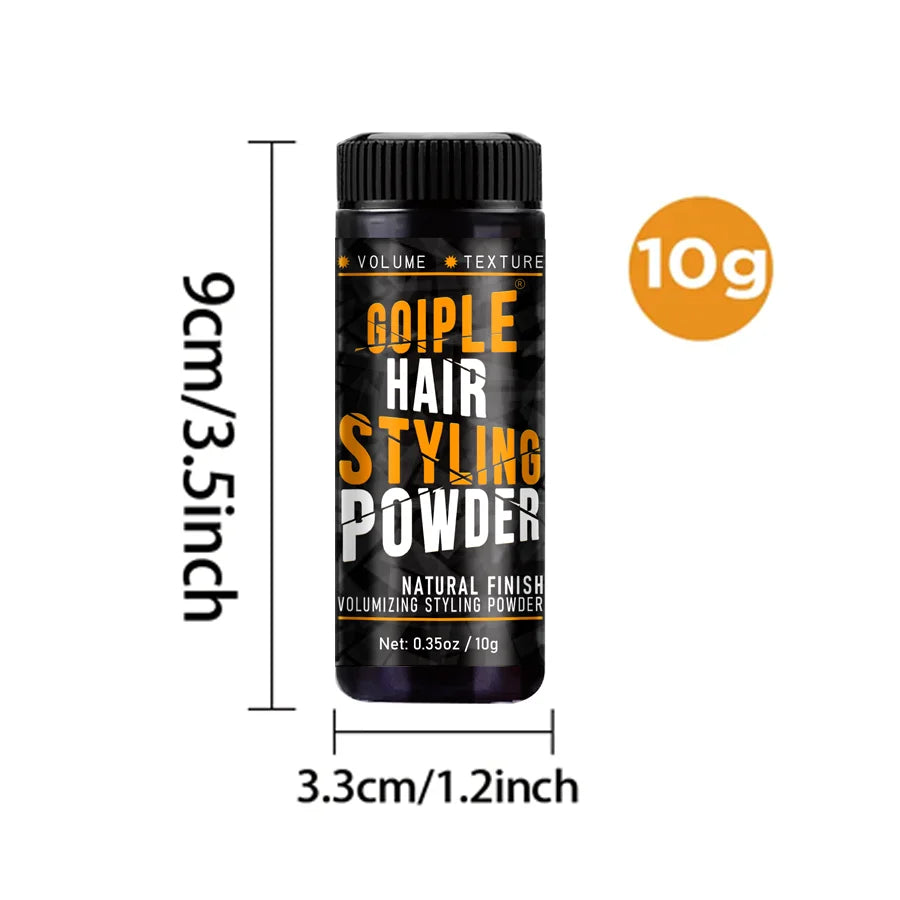 GOIPLE Hair Styling Powder
