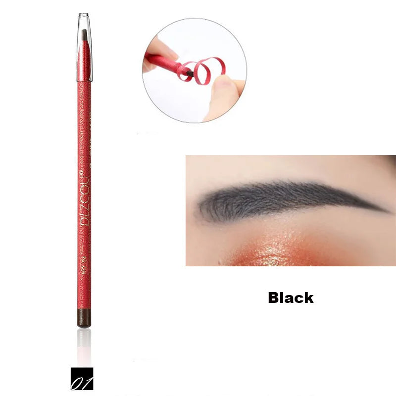 Waterproof Eyebrow Tattoo & Tint Pencil