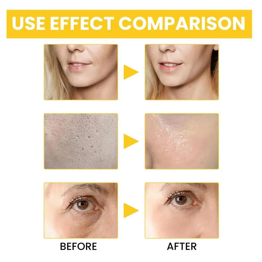 Retinol Anti-Aging Facial Serum