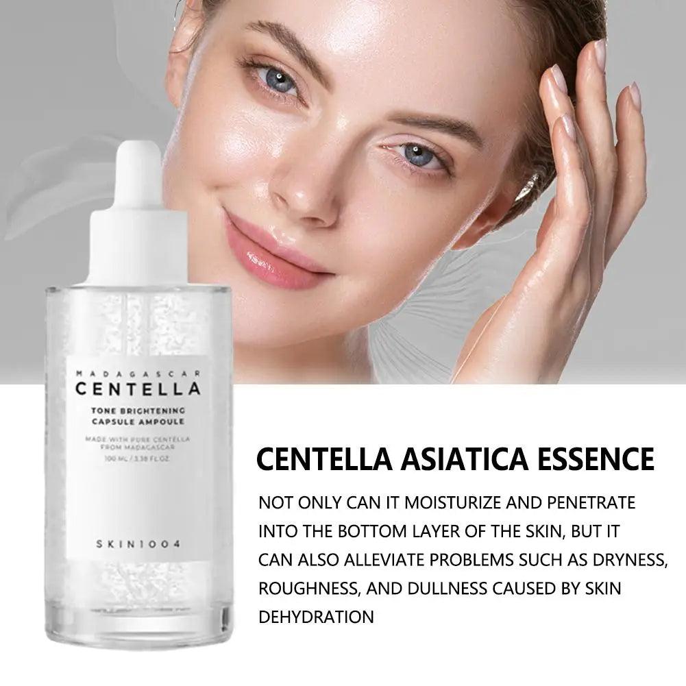 Skin1004 Madagascar Centella Asiatica Ampoule