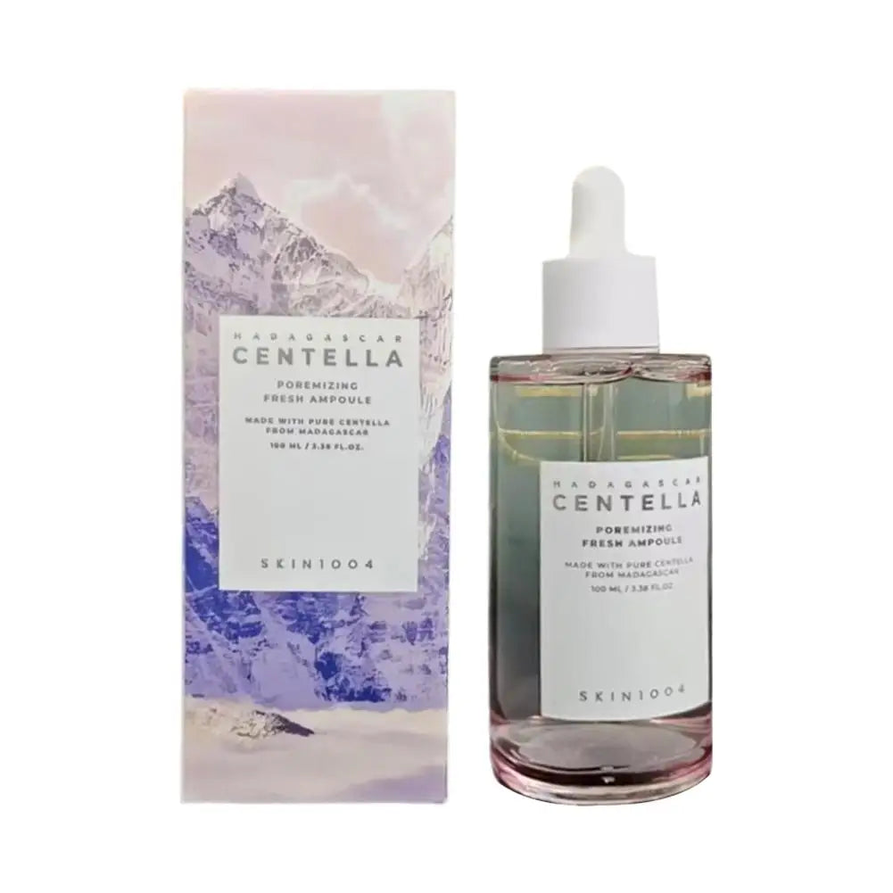 Skin1004 Madagascar Centella Asiatica Ampoule