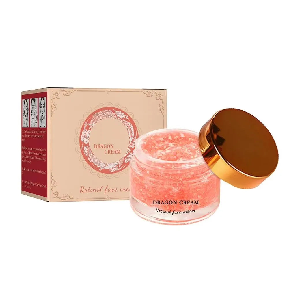 Dragon Blood Moisturizing Face Cream – Nourishing & Skin Lightening