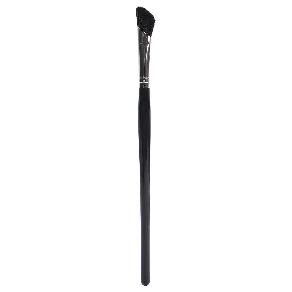 Flat Angled Nose Contour Makeup Brush
