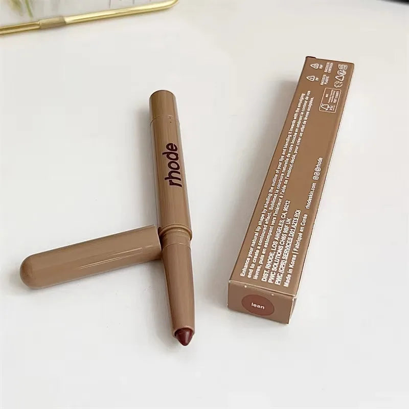 Rhode Plumping Lip Gloss