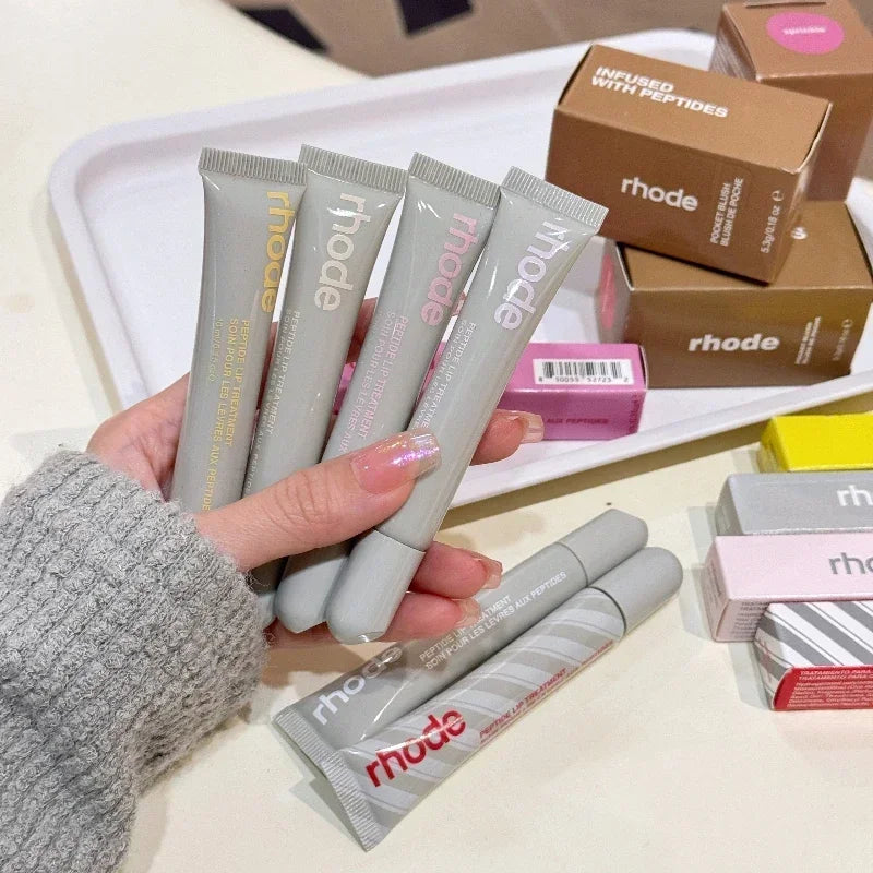 Rhode Plumping Lip Gloss