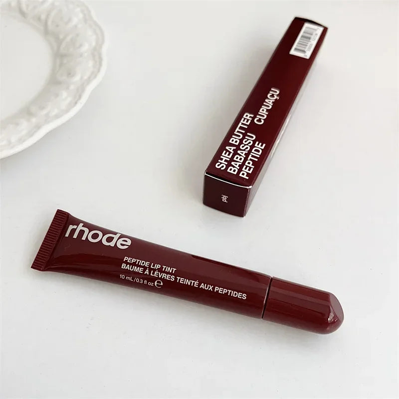 Rhode Plumping Lip Gloss