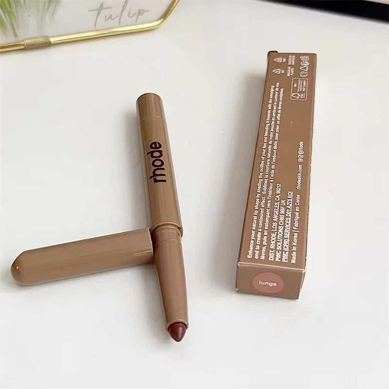 Rhode Plumping Lip Gloss