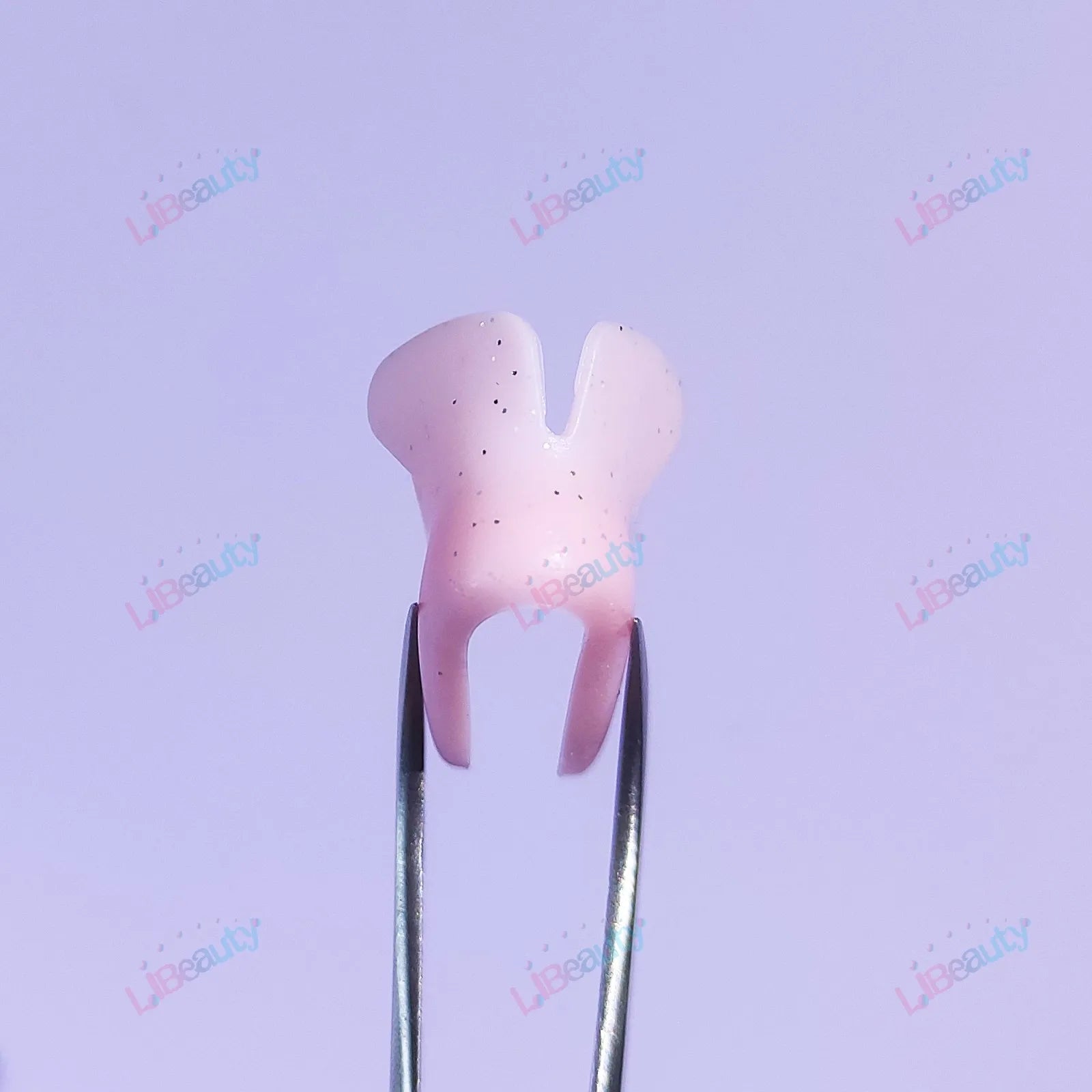 Libeauty Silicone Butterfly Lash Lift Shields – 1 Pair