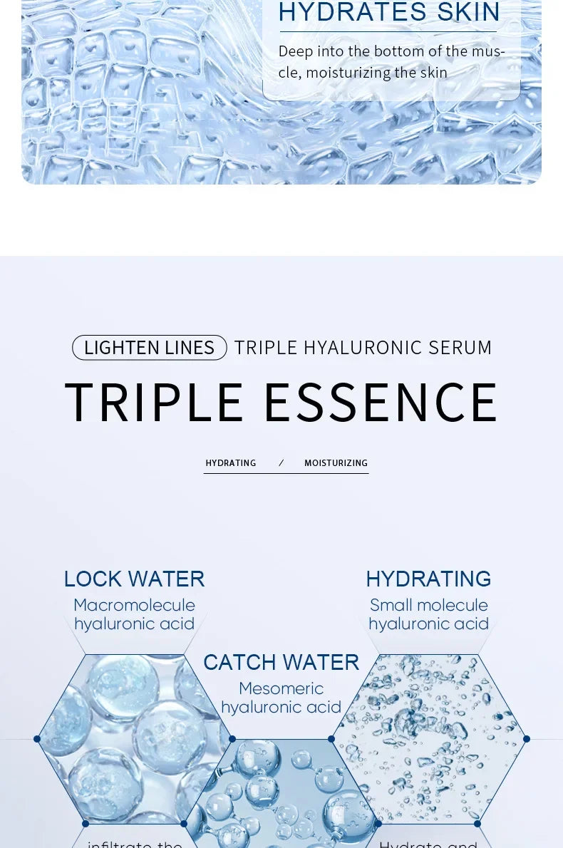 Vitamin C Whitening Face Serum – Dark Spot & Wrinkle Reducer