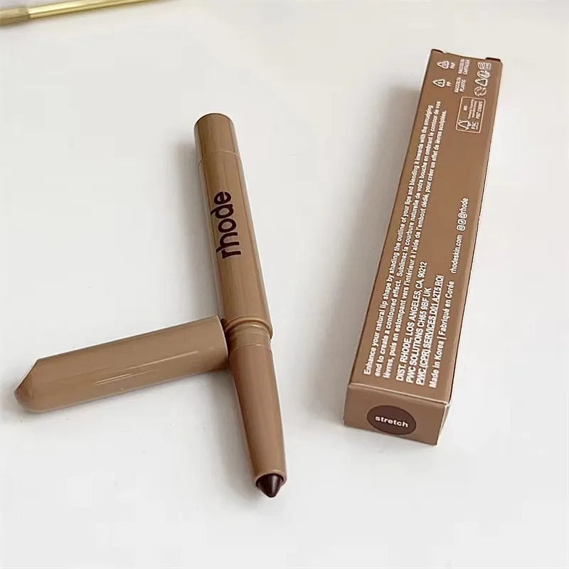 Rhode Plumping Lip Gloss