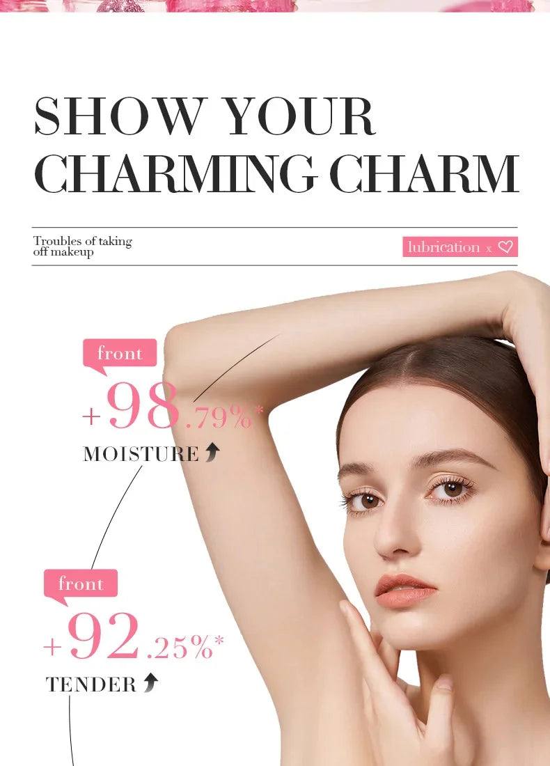 Body Whitening Cream – Brightening & Moisturizing Korean Skincare