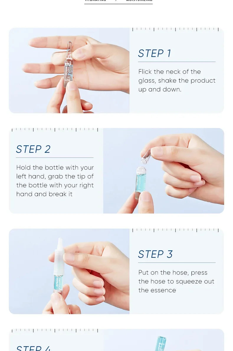 Vitamin C Whitening Face Serum – Dark Spot & Wrinkle Reducer