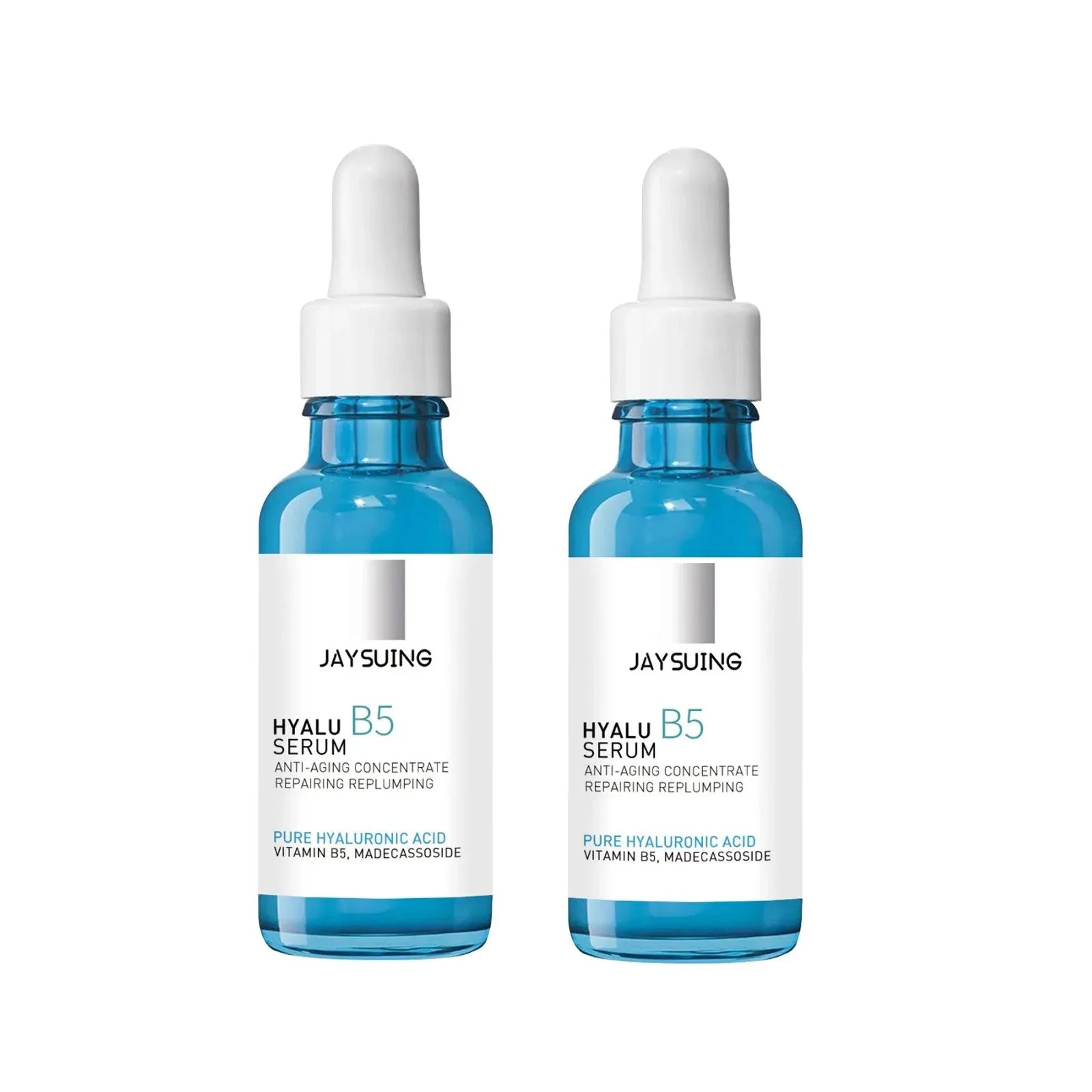 B5 Hyaluronic Acid Serum – Anti-Aging & Brightening Facial Serum