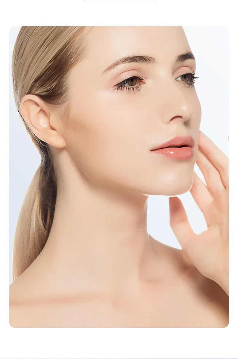 Vitamin C Whitening Face Serum – Dark Spot & Wrinkle Reducer