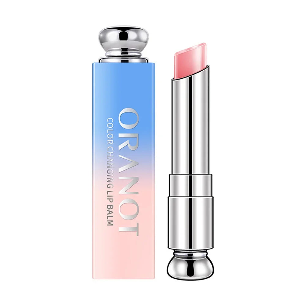 Gradient Color-Changing Moisturizing Lipstick