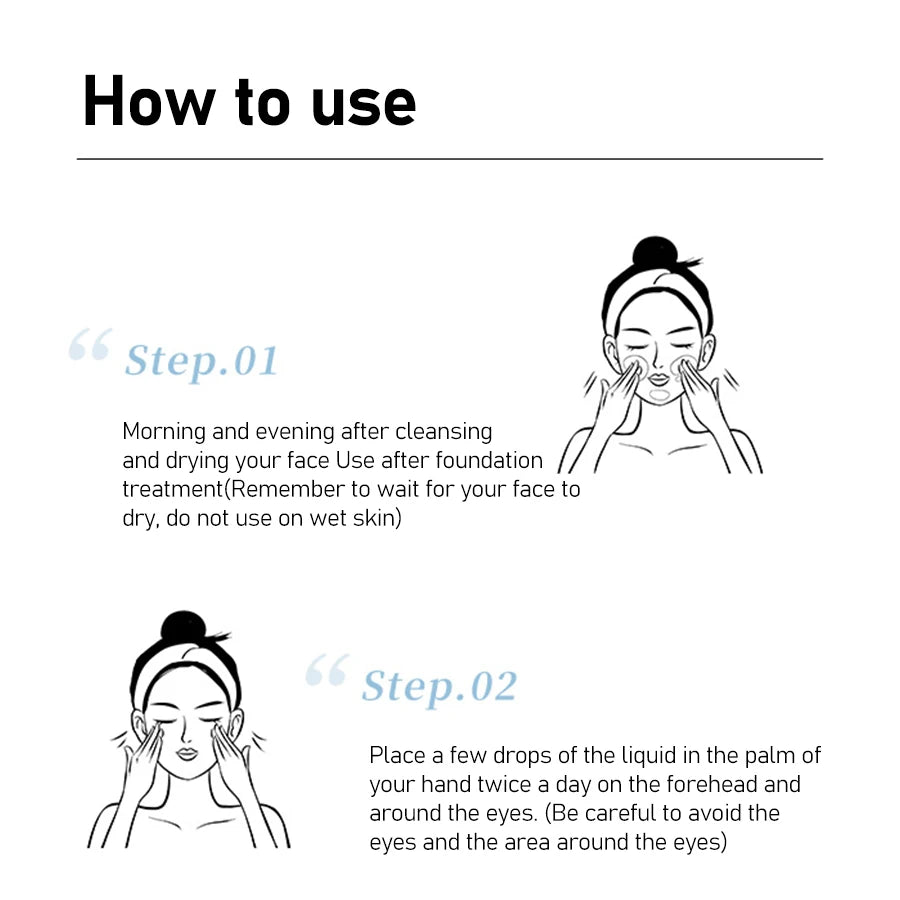 AHA 30% + BHA 2% Exfoliating Face Serum