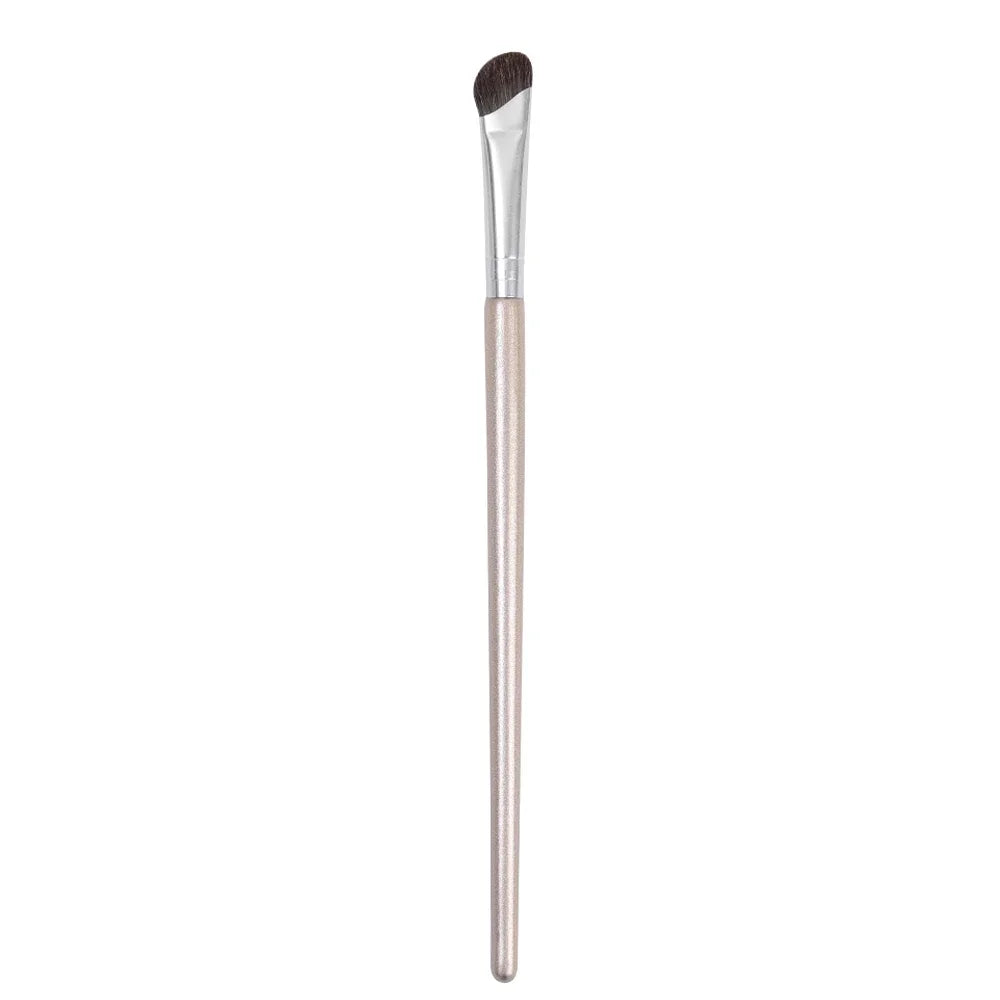 Flat Angled Nose Contour Makeup Brush