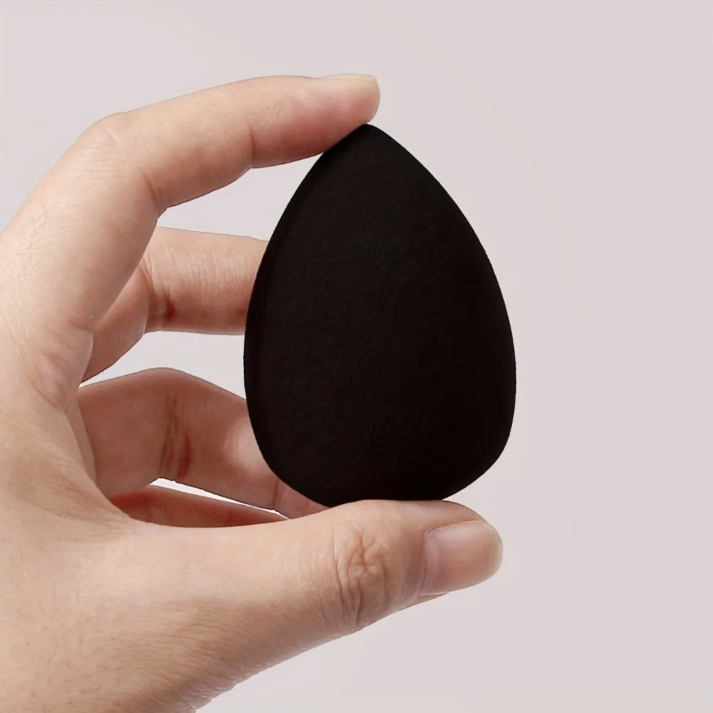 12PCS Multicolor Makeup Sponge Blender Set